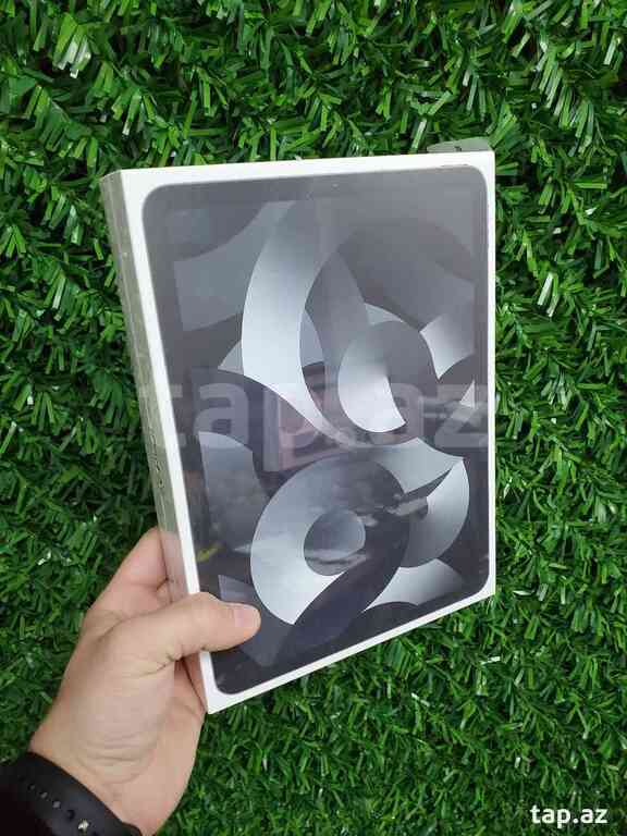 Apple iPad Air 5 64GB Space Gray Wi-Fi