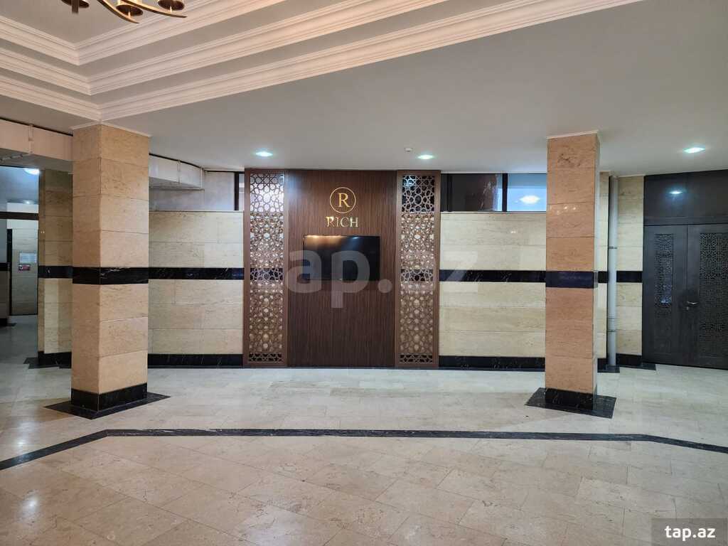4 otaqlı mənzil satılır, Yasamal, Bakı