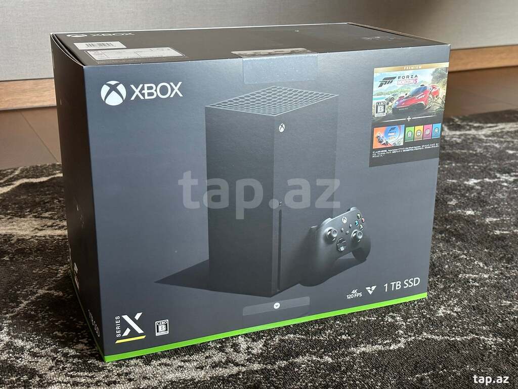 "Xbox Series X2 Elite" oyun konsolu (8)