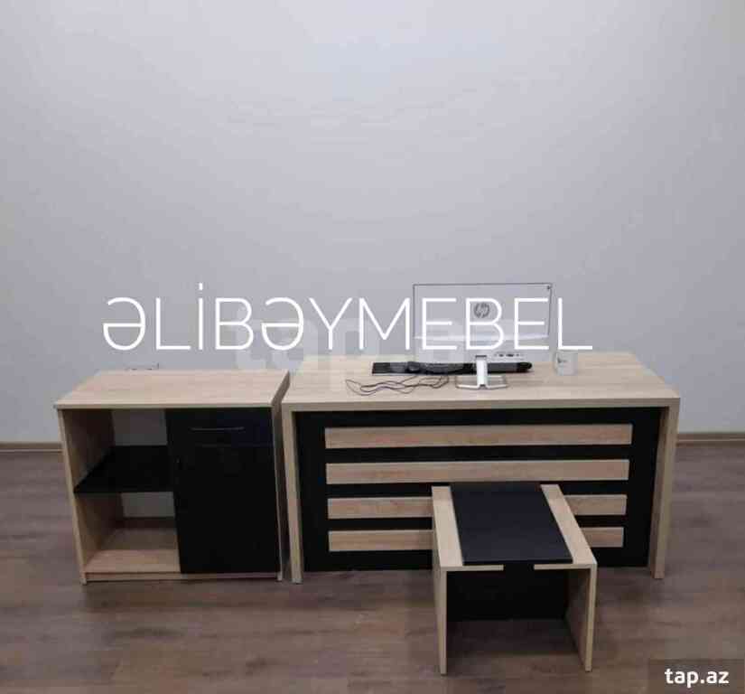 Ofis mebeli