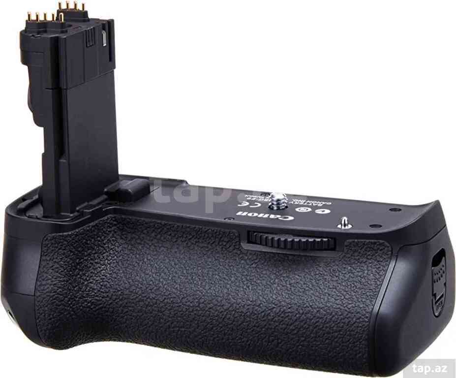 Battery grip Canon 60D (2)