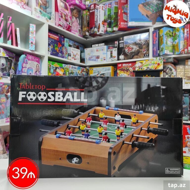 Masaüstü futbol oyunları (11)