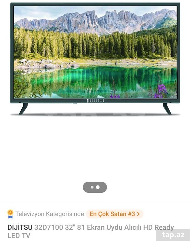 Televizorlar (22)