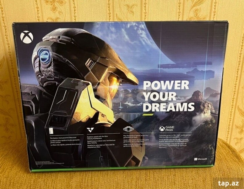 "Xbox Series X2 Elite" oyun konsolu (7)