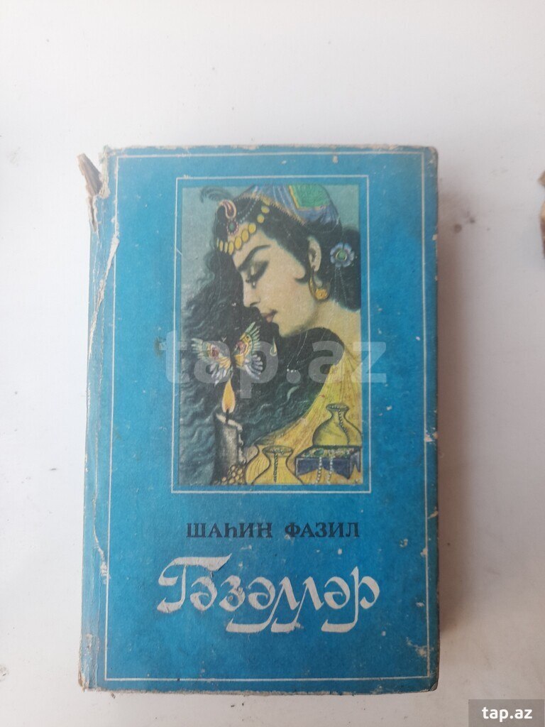 Kitablar (7)