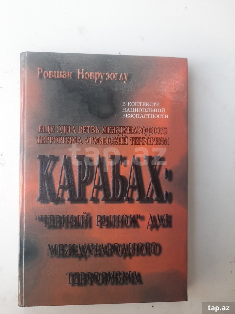 Kitablar (9)