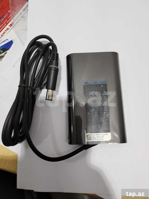 "Dell" monitor adapteri (5)