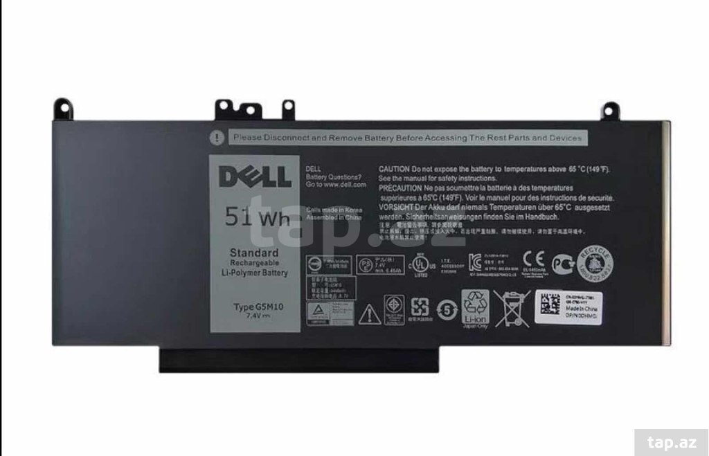 "Dell" monitor adapteri (7)