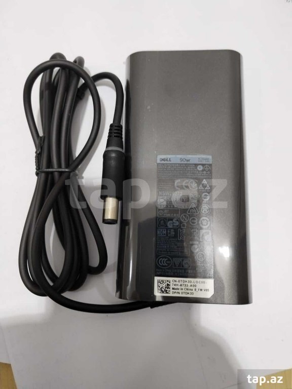 "Dell" monitor adapteri (6)