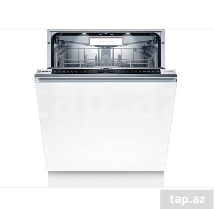 Qabyuyan maşın "BOSCH SMD8YC801E"