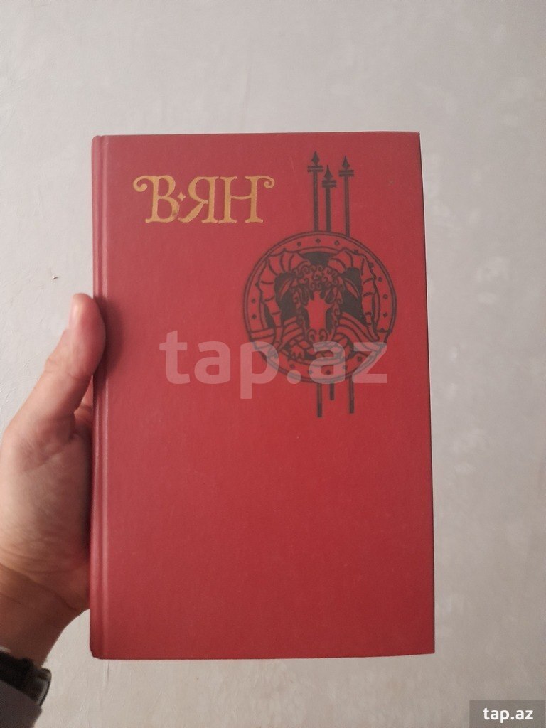 Kitablar (16)