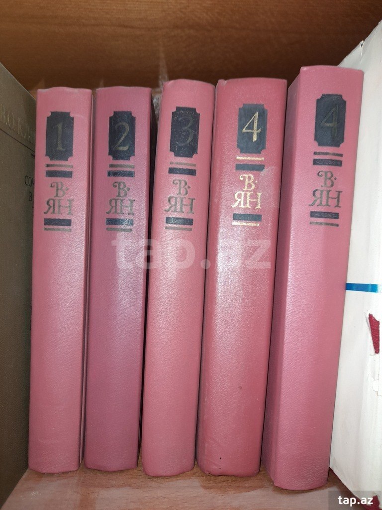 Kitablar (24)