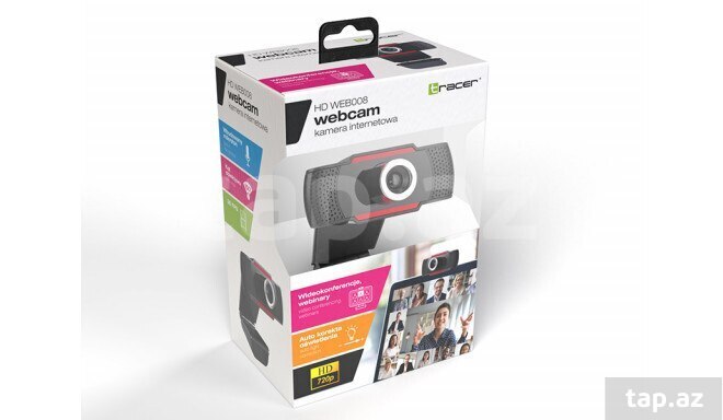 Web-kamera "Tracer 46732" (5)