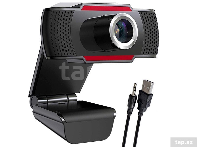 Web-kamera "Tracer 46732" (2)