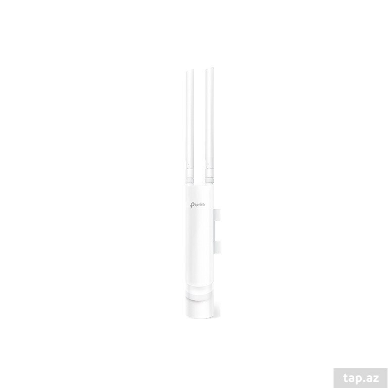 Şəbəkə avadanlığı "TP-Link EAP225 AC1200 Wireless MU-MIMO Gigabit Outdoor ACCESS POINT" (2)