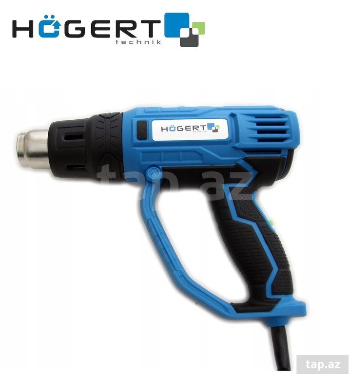 Texniki fen temperatur tənzimləyicili "HÖGERT" (2)