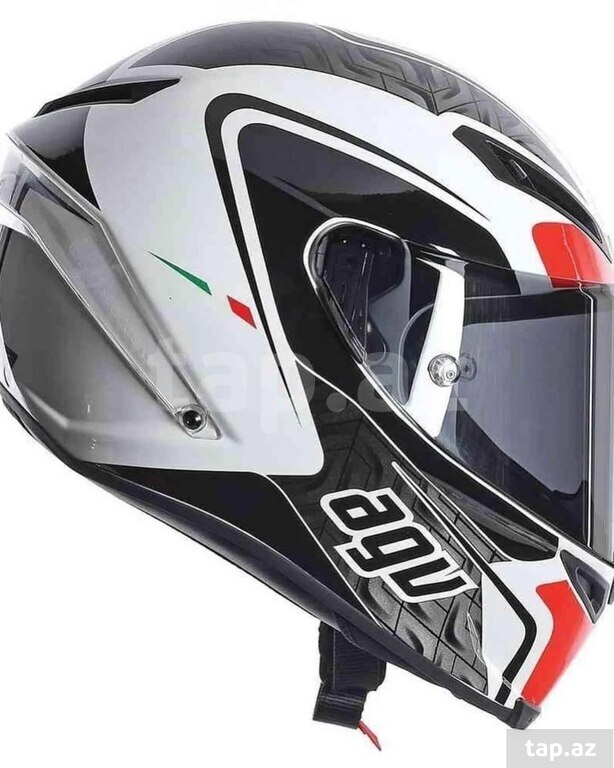 Dəbilqə "AGV Corsa" (3)