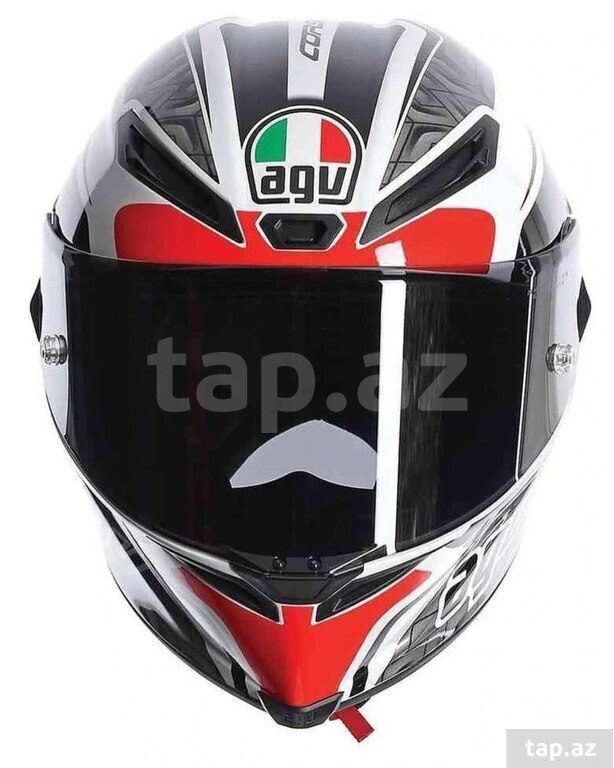 Dəbilqə "AGV Corsa"