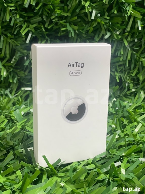 AirTag 4 Pack MX542RU/A