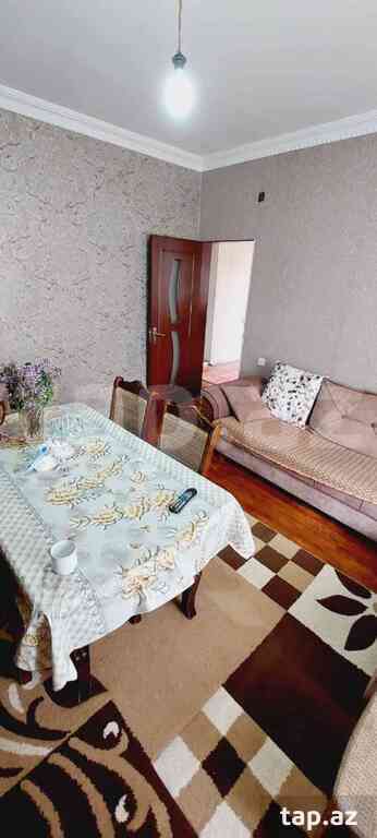 Həyət evi, Səbail r. (3)