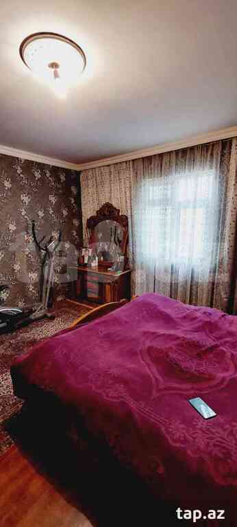 Həyət evi, Səbail r. (8)
