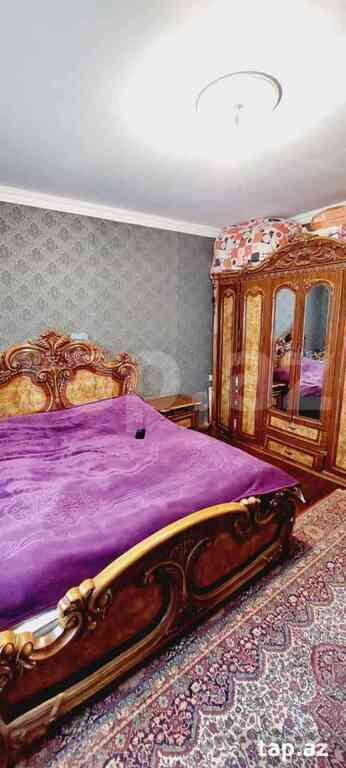Həyət evi, Səbail r. (5)