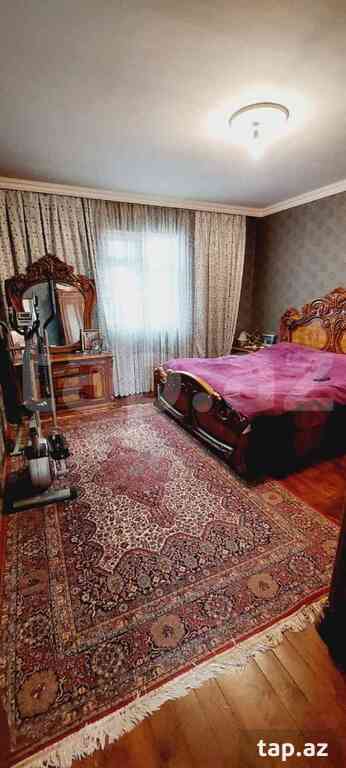 Həyət evi, Səbail r. (7)