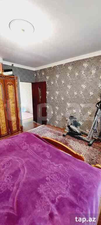 Həyət evi, Səbail r. (6)