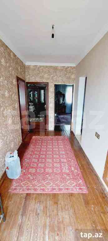 Həyət evi, Səbail r. (13)