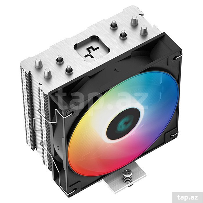 Kuler "DeepCool AG400 LED"