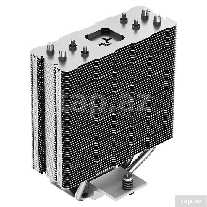 Kuler "DeepCool AG400 LED" (6)