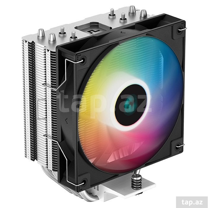 Kuler "DeepCool AG400 LED" (2)