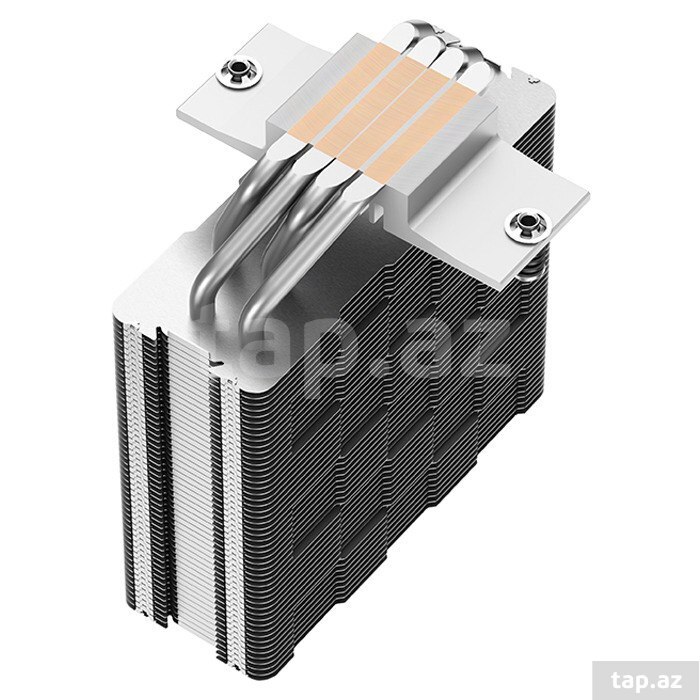 Kuler "DeepCool AG400 LED" (7)