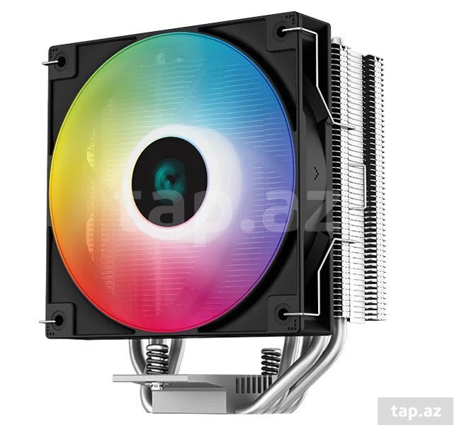 Kuler "DeepCool AG400 LED" (3)
