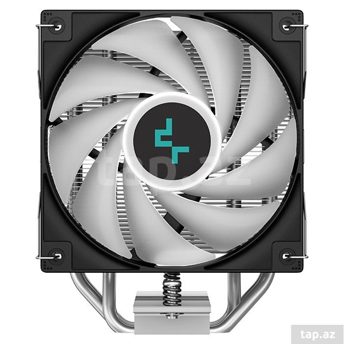Kuler "DeepCool AG400 LED" (4)