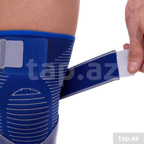 Diz üçün korset "SIBOTE ST-7029" (3)