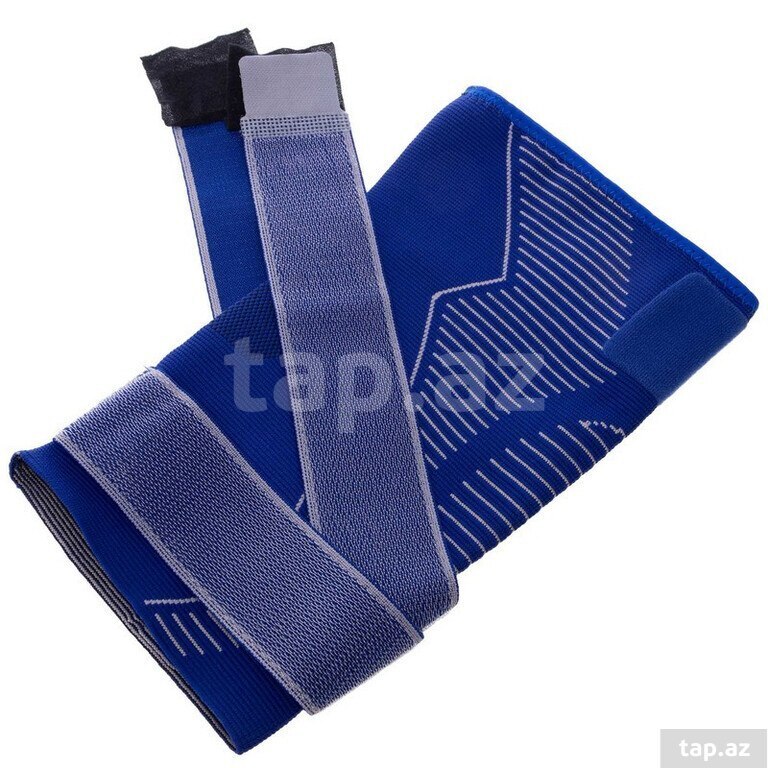 Diz üçün korset "SIBOTE ST-7029" (4)