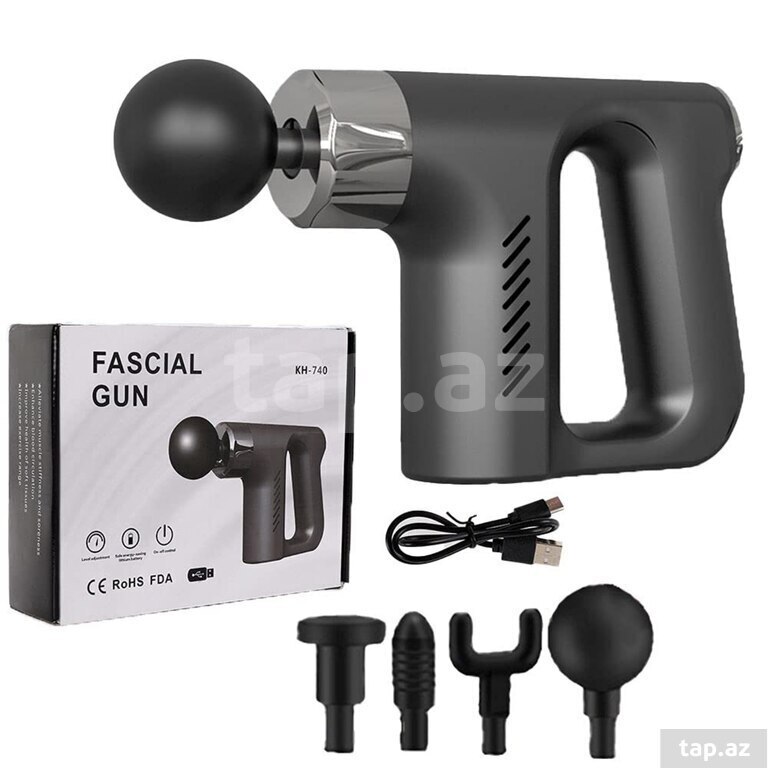 Fasicial Gun