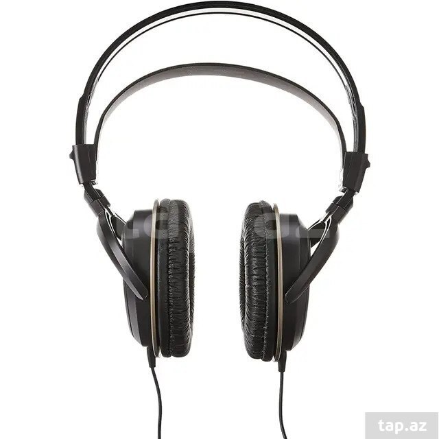 Qulaqlıq "Audio-Technica ATH-AVC200"
