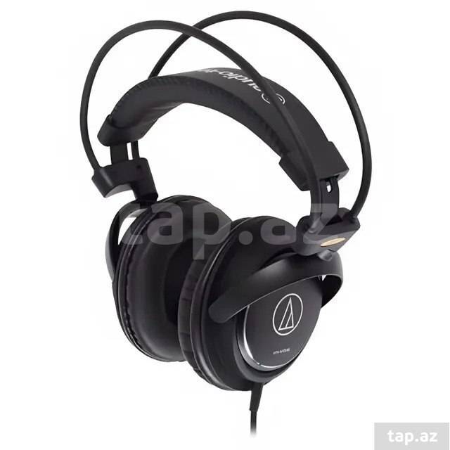 Qulaqlıq "Audio-Technica ATH-AVC500"               