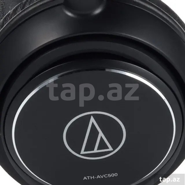 Qulaqlıq "Audio-Technica ATH-AVC500"                (3)