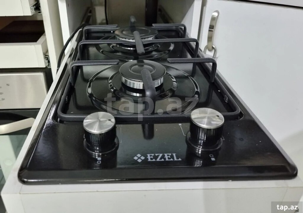 Plitə "Ezel"