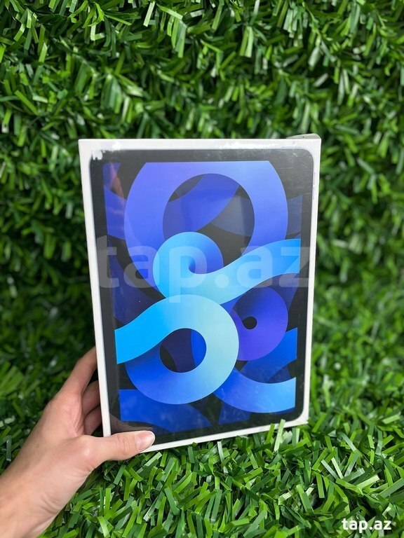 Apple iPad Air 5-th gen Blue 3/64 GB 