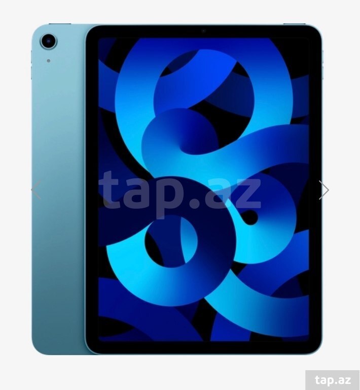Apple iPad Air 5-th gen Blue 3/64 GB  (3)