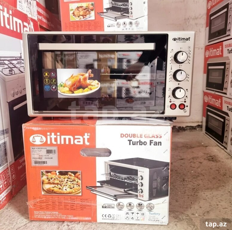 Mini soba "İtimat" (6)