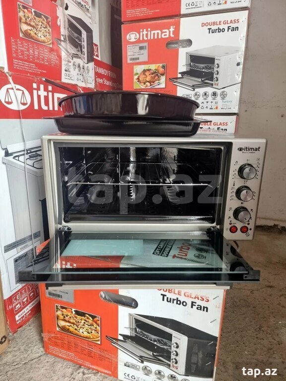 Mini soba "İtimat" (3)