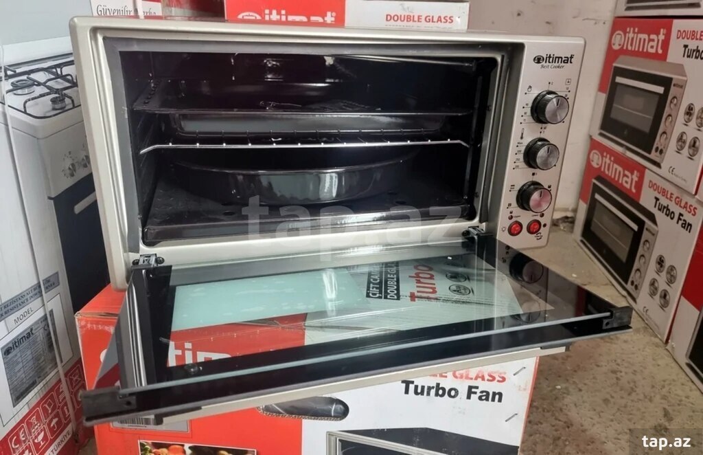 Mini soba "İtimat" (10)