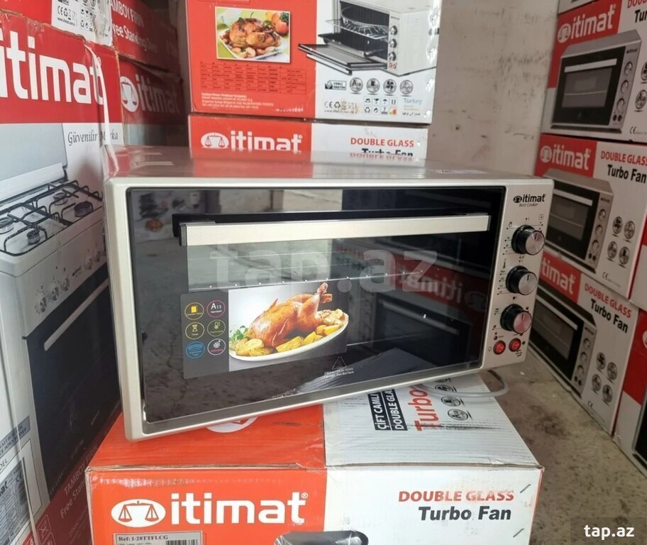 Mini soba "İtimat" (7)