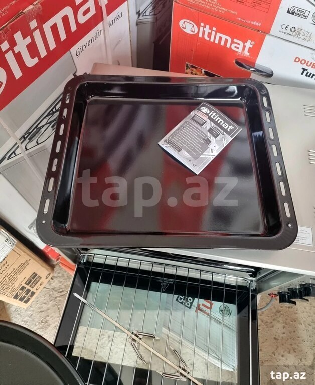 Mini soba "İtimat" (16)