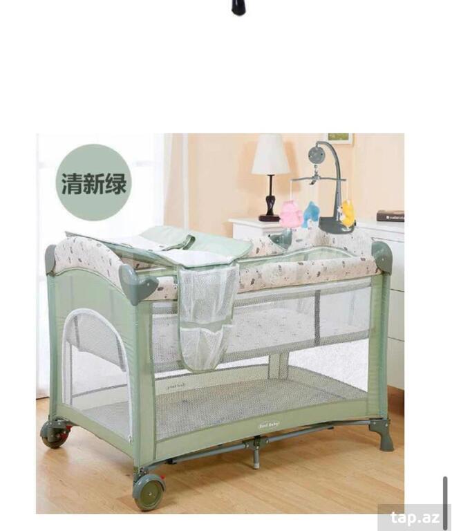Manej "Cool Baby KDD-970" (2)